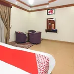 Oyo 589 Lavina House