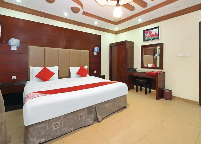 Oyo 589 Lavina House