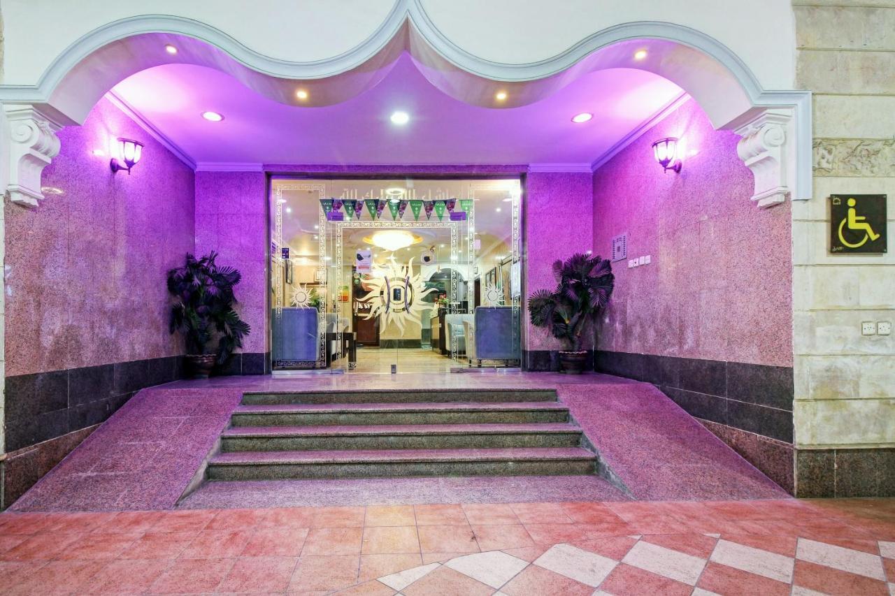 Oyo 589 Lavina House 3* Jeddah