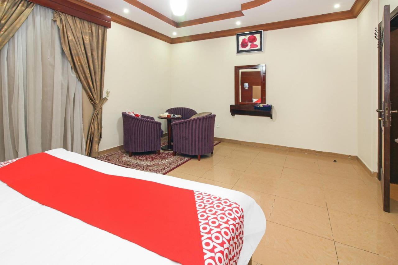 Oyo 589 Lavina House Jeddah
