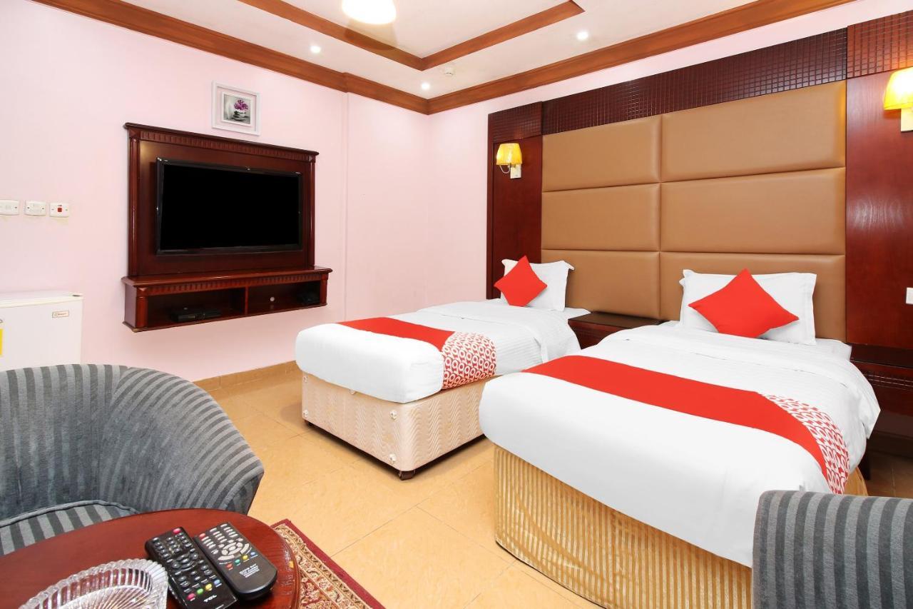 Oyo 589 Lavina House Hotel Jeddah