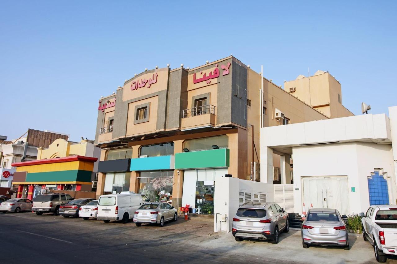 Oyo 589 Lavina House 3* Jeddah