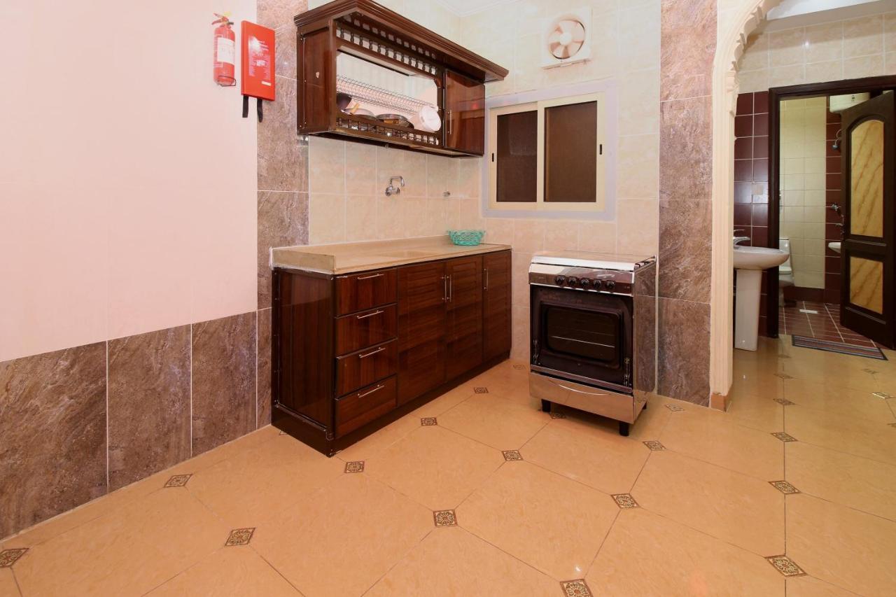 Oyo 589 Lavina House Jeddah