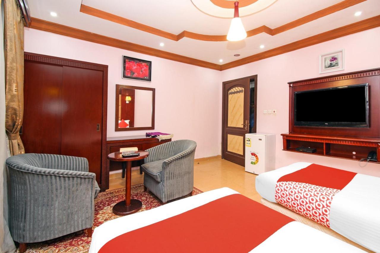 Oyo 589 Lavina House 3* Jeddah