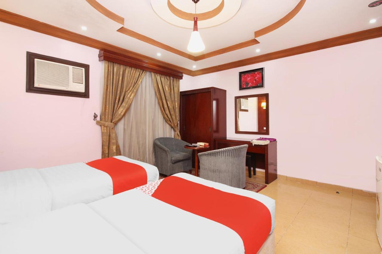 Oyo 589 Lavina House Jeddah