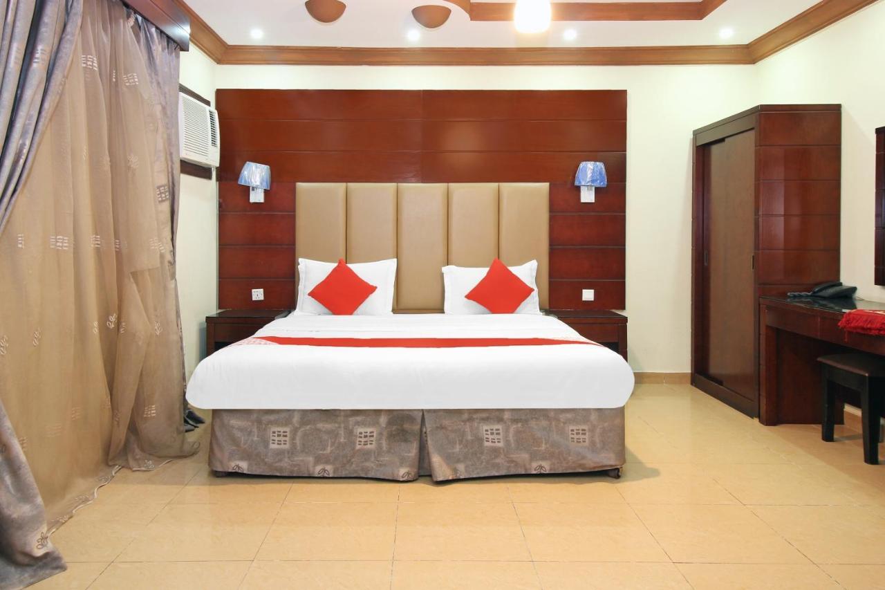 Oyo 589 Lavina House 3* Jeddah