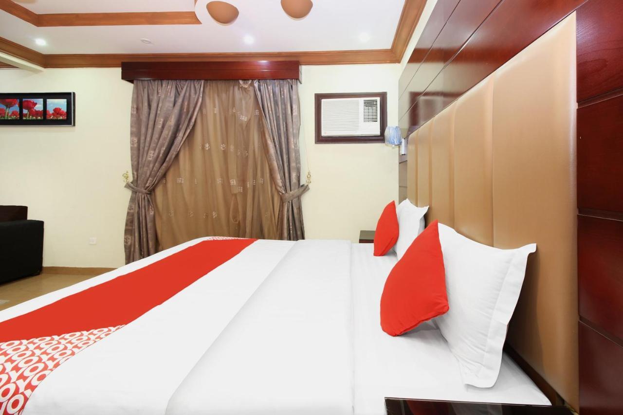 Oyo 589 Lavina House Jeddah