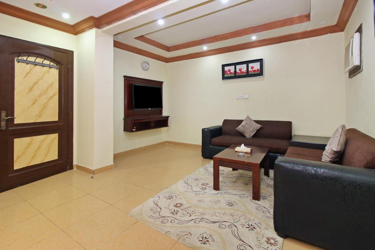 Oyo 589 Lavina House Jeddah