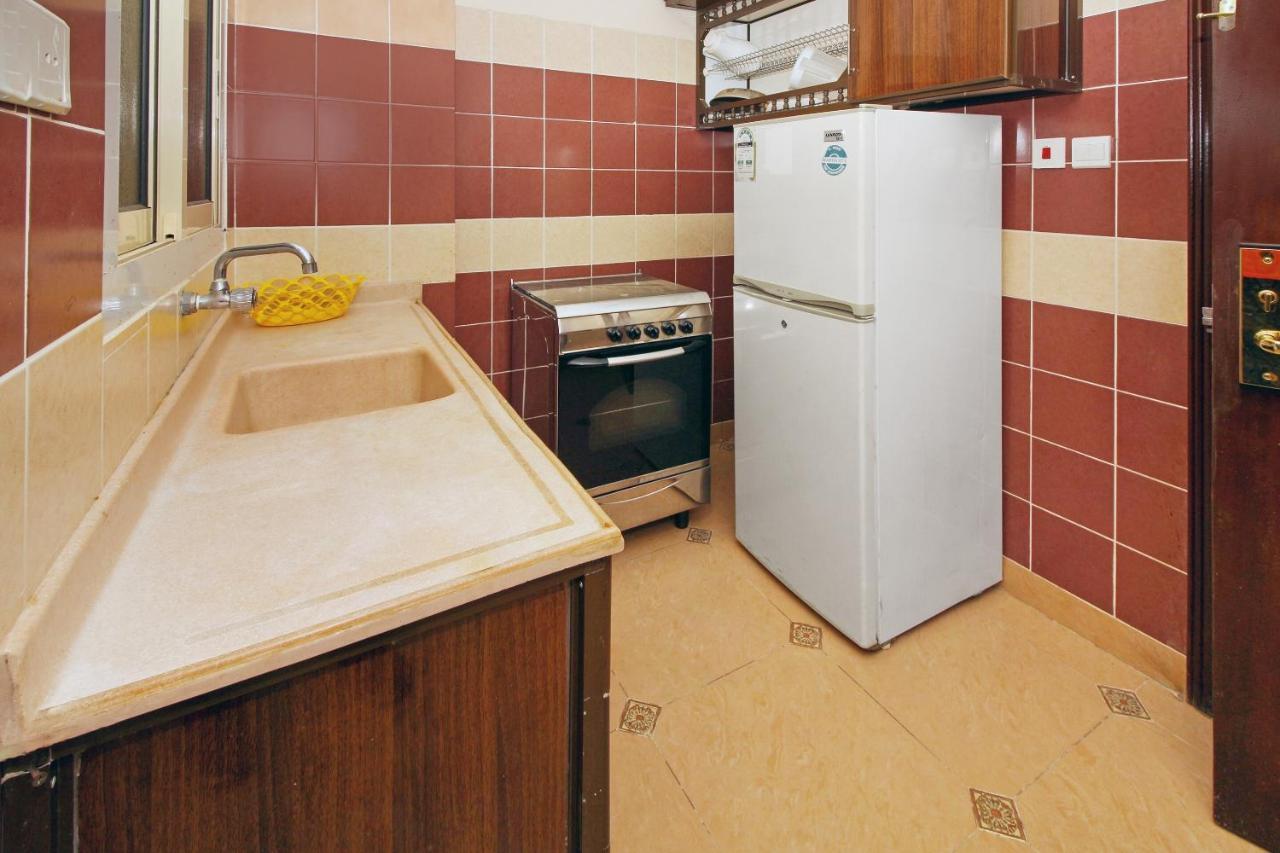 Oyo 589 Lavina House Jeddah