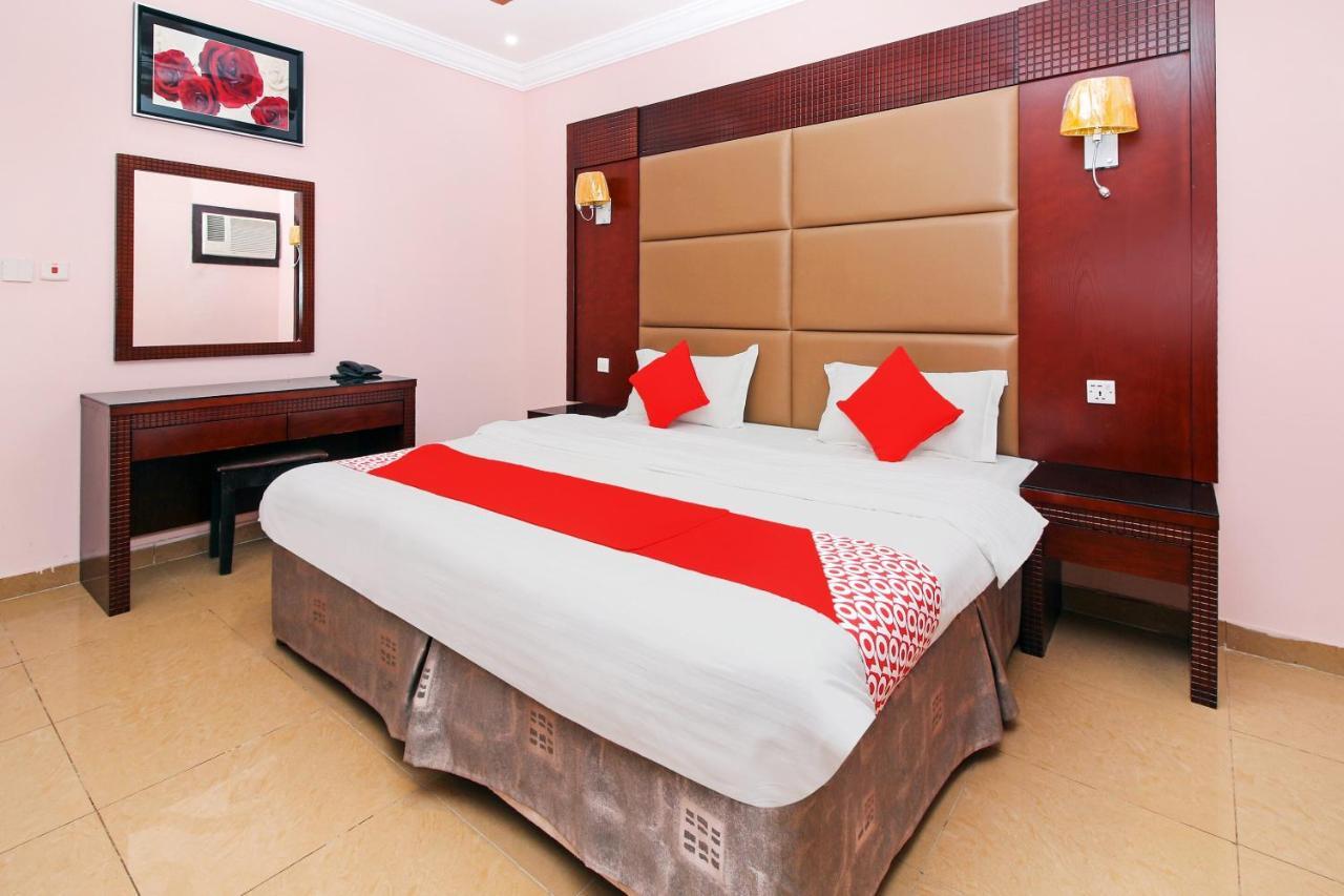 Hotel Oyo 589 Lavina House Jeddah