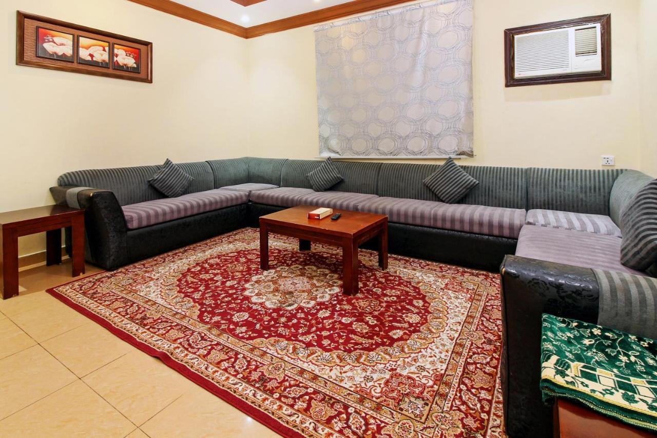 Oyo 589 Lavina House 3* Jeddah