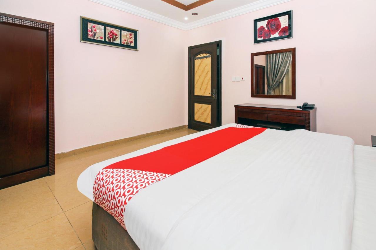 Hotel Oyo 589 Lavina House