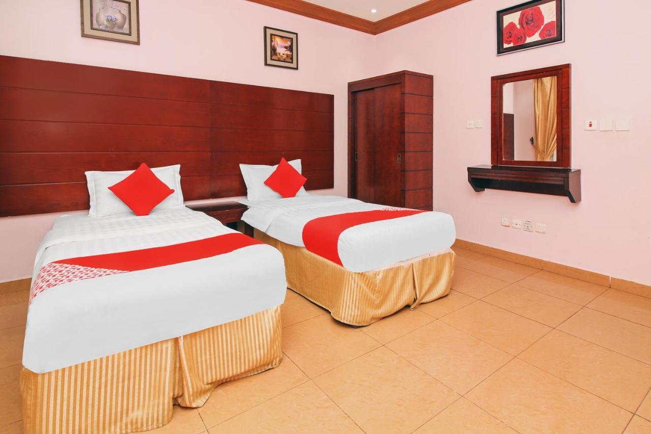 Hotel Oyo 589 Lavina House
