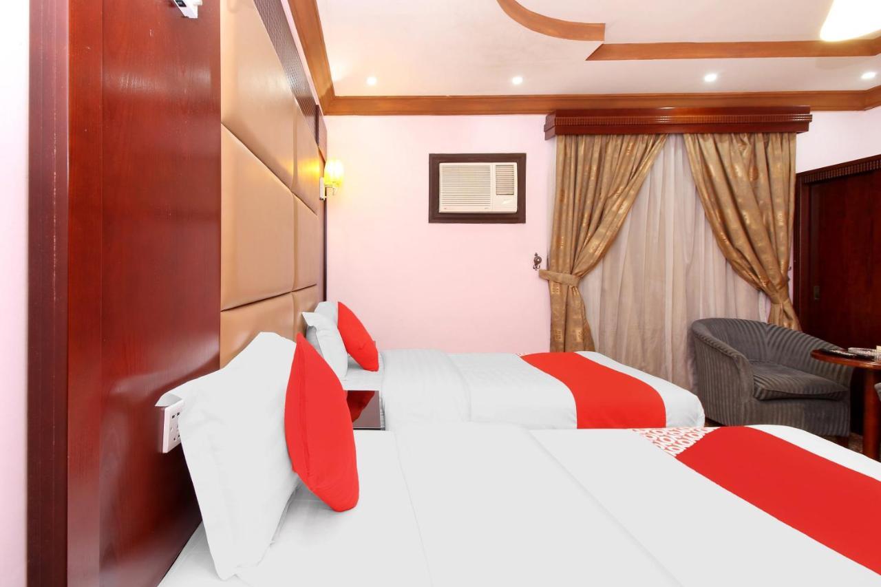 Oyo 589 Lavina House Hotel Jeddah