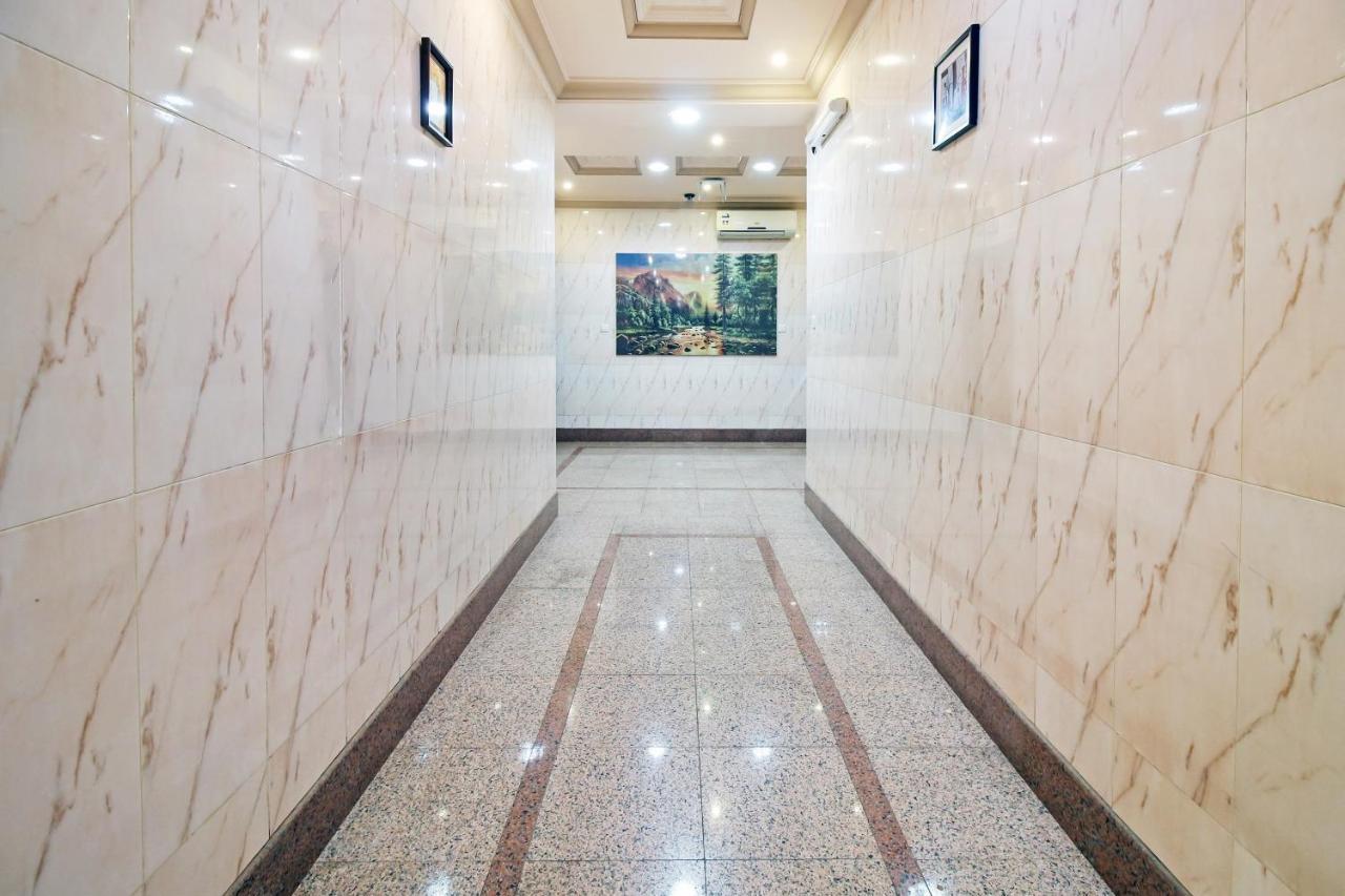 Oyo 589 Lavina House Jeddah