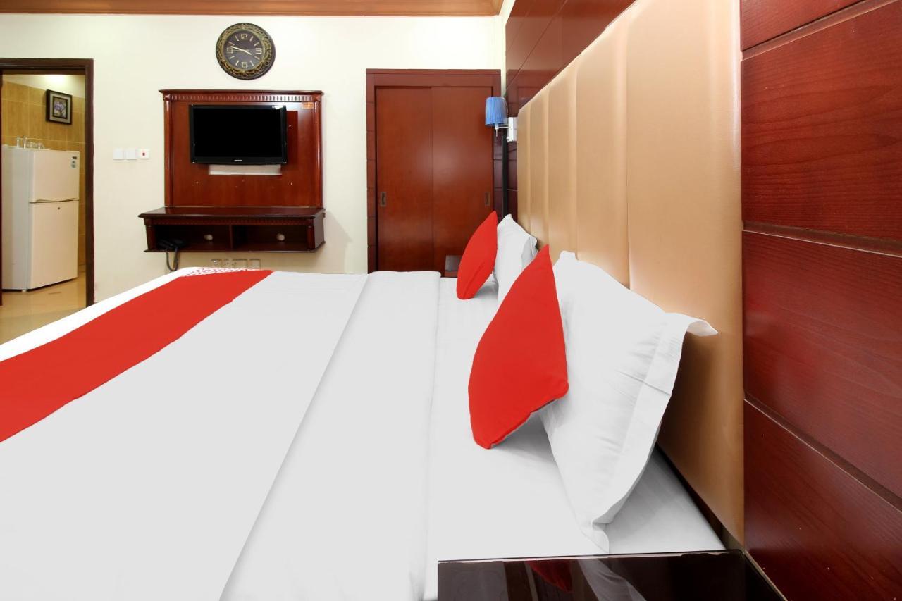 Oyo 589 Lavina House Jeddah