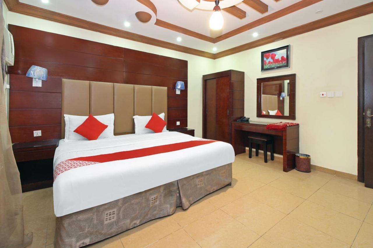Oyo 589 Lavina House Jeddah