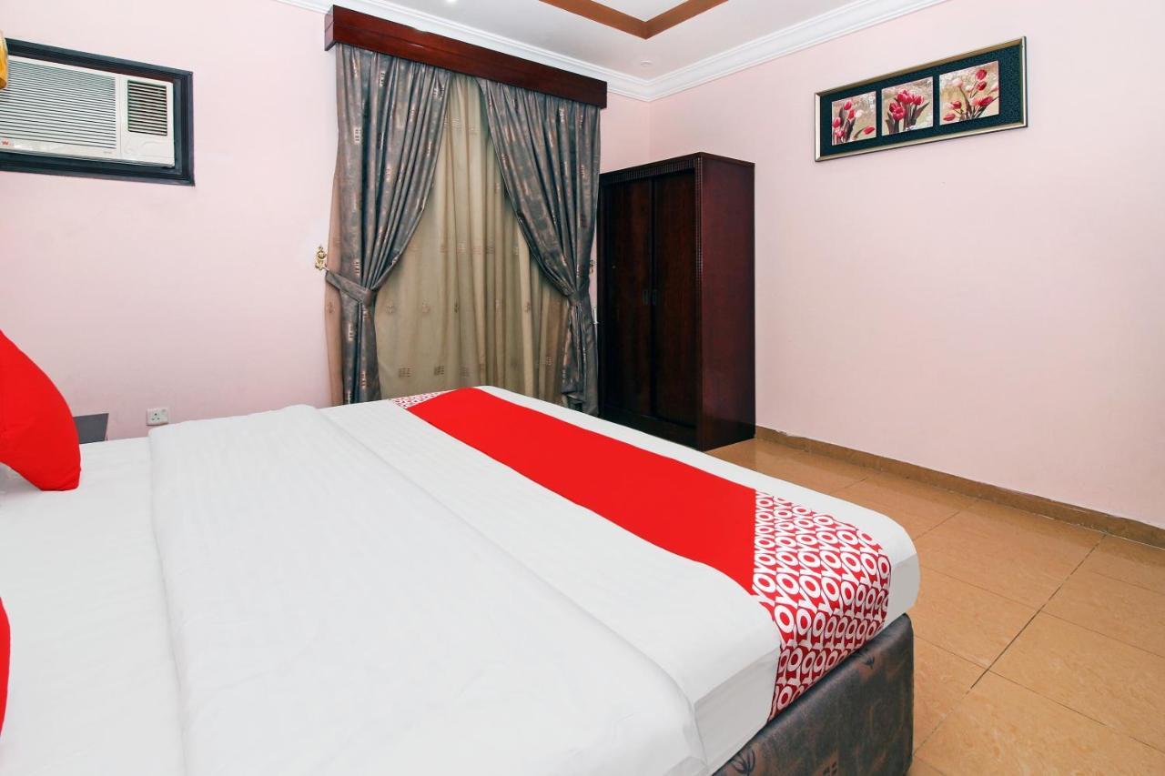 Oyo 589 Lavina House 3* Jeddah