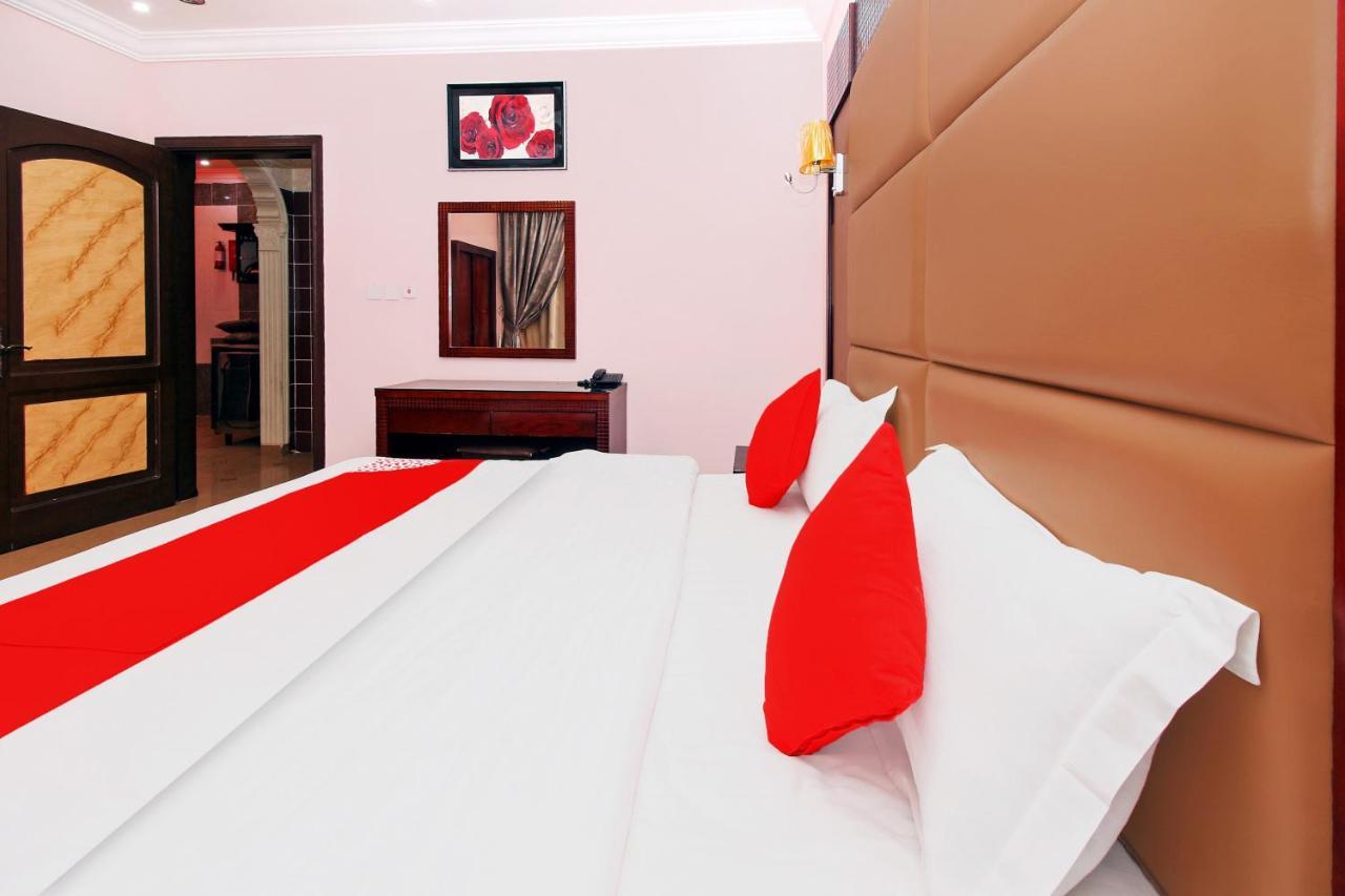 Oyo 589 Lavina House Jeddah