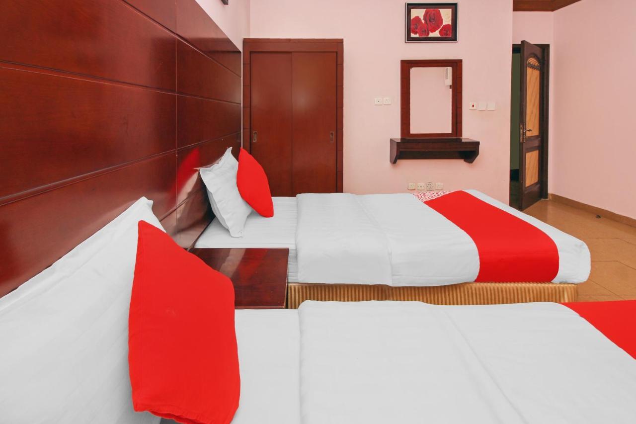 Hotel Oyo 589 Lavina House